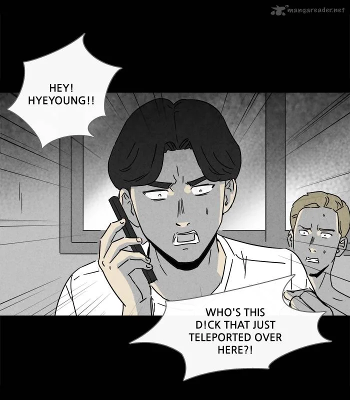 Tales of the Unusual Chapter 151 page 22