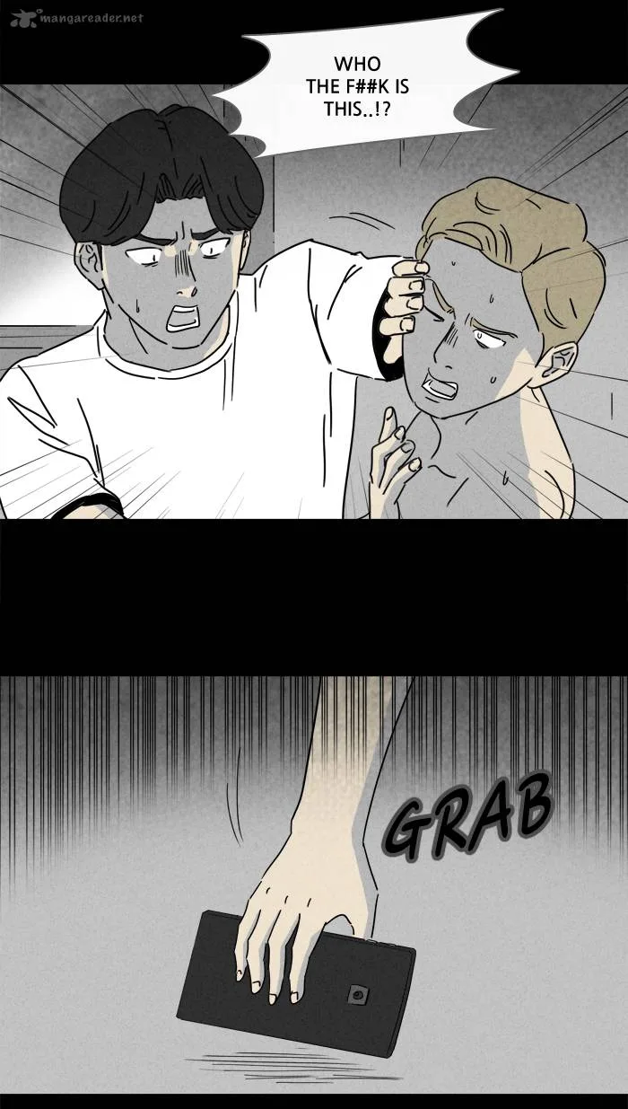 Tales of the Unusual Chapter 151 page 21