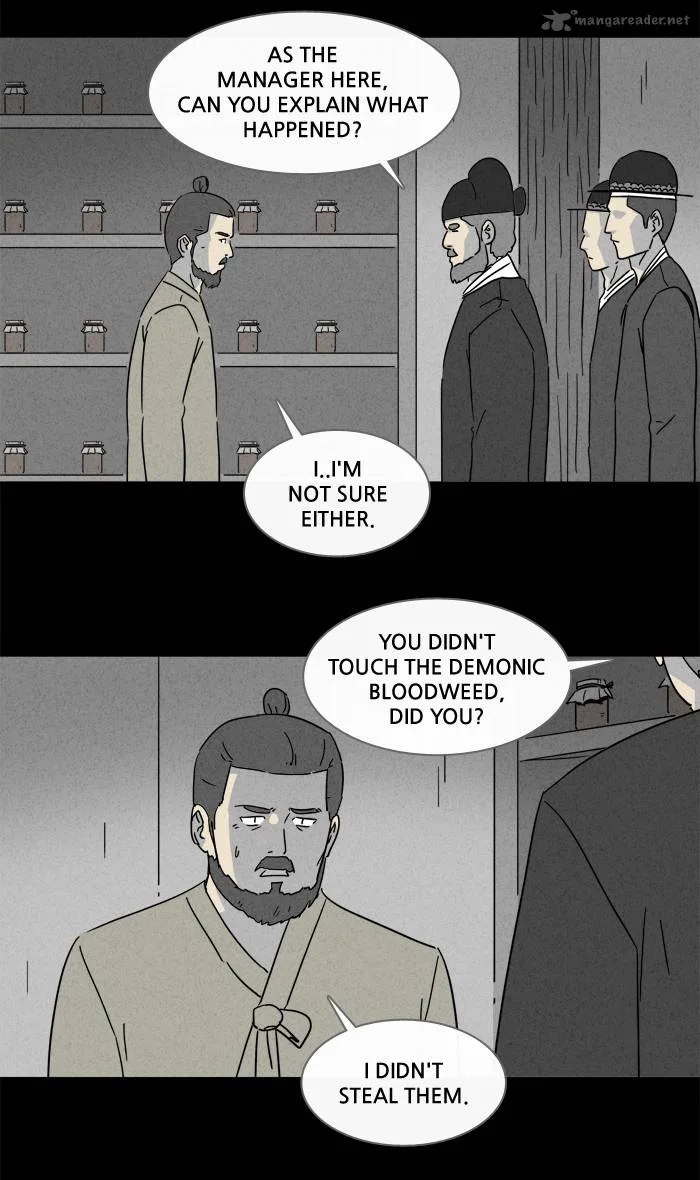 Tales of the Unusual Chapter 152 page 3