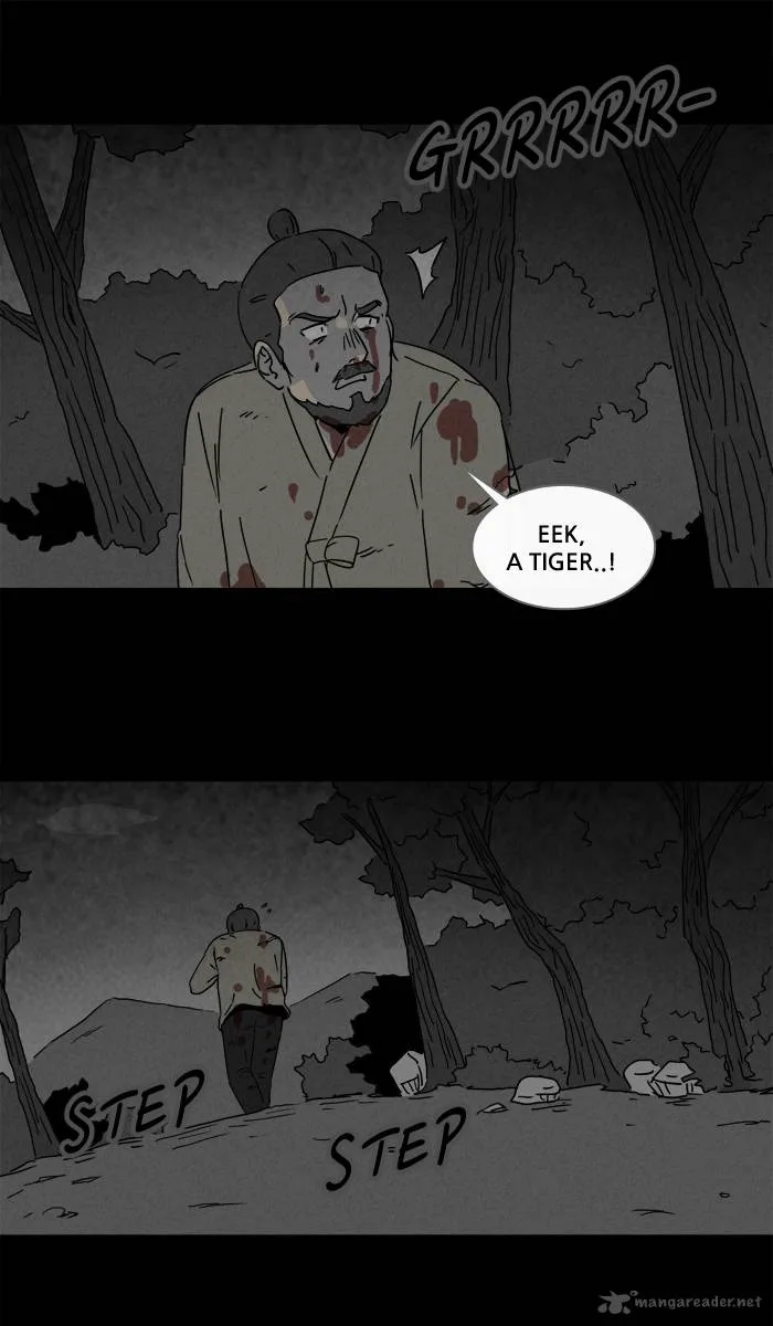 Tales of the Unusual Chapter 152 page 13