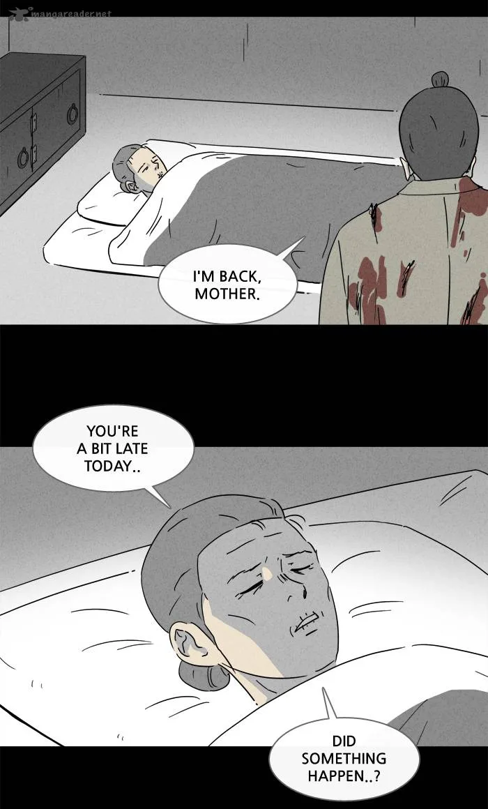 Tales of the Unusual Chapter 152 page 16