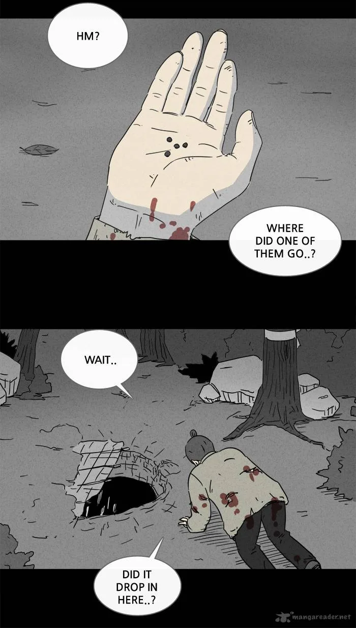 Tales of the Unusual Chapter 152 page 12