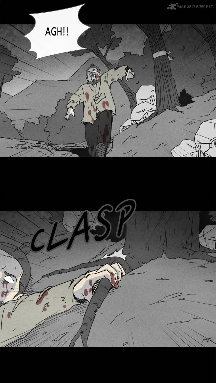 Tales of the Unusual Chapter 152 page 9