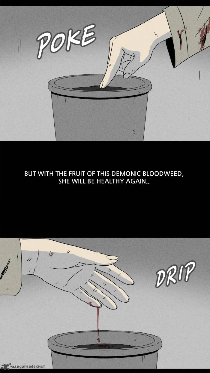 Tales of the Unusual Chapter 152 page 18