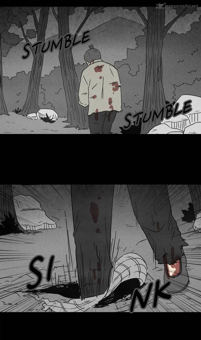 Tales of the Unusual Chapter 152 page 8