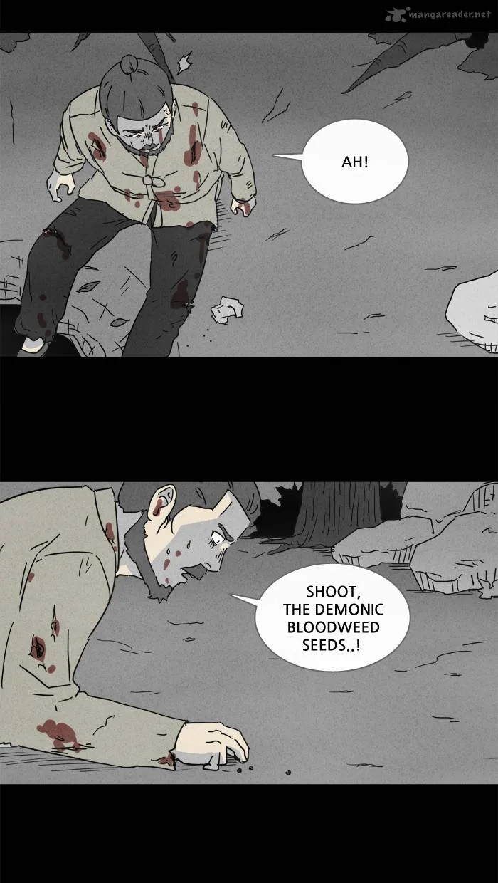 Tales of the Unusual Chapter 152 page 11