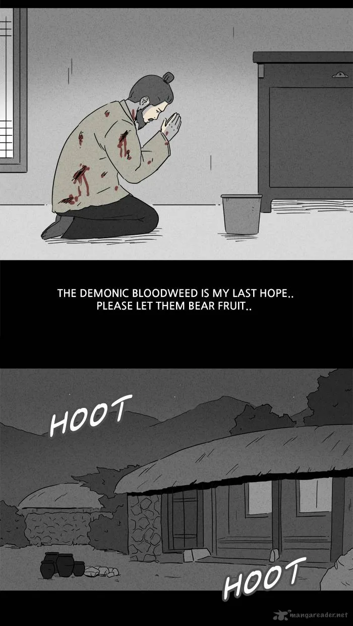 Tales of the Unusual Chapter 152 page 20