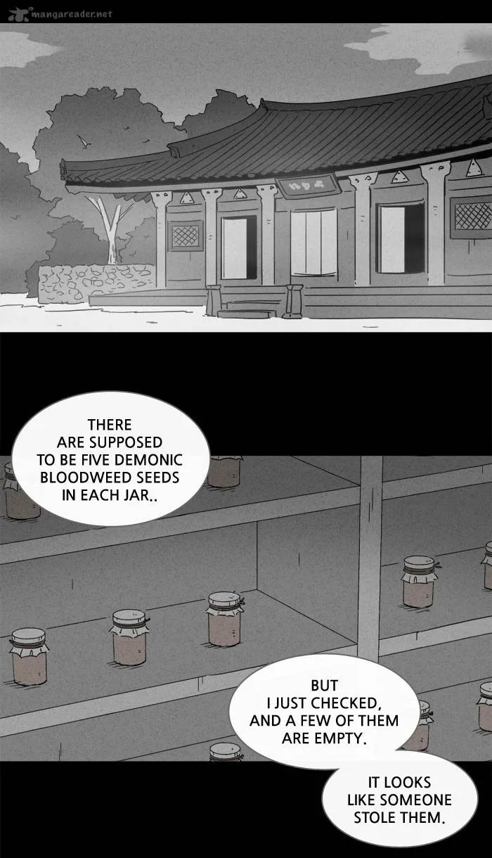Tales of the Unusual Chapter 152 page 2