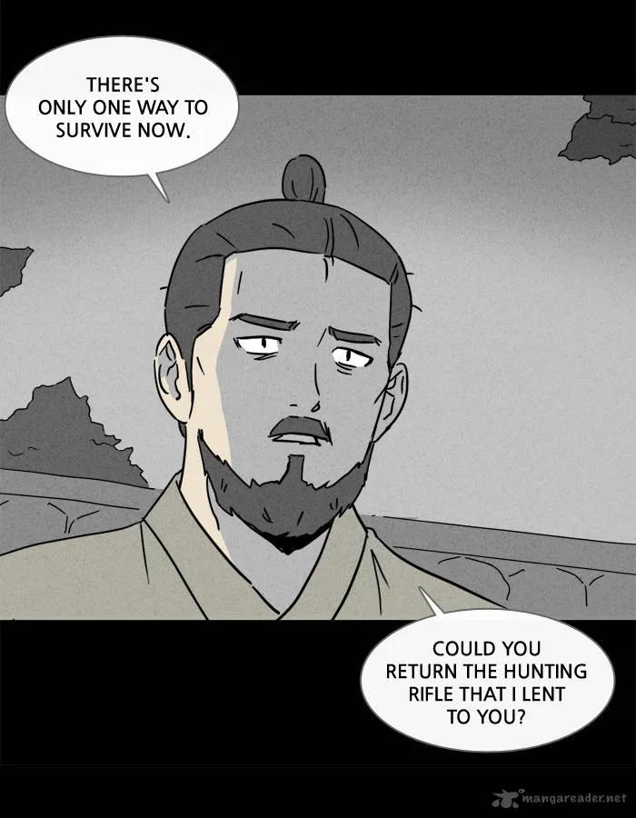 Tales of the Unusual Chapter 152 page 32