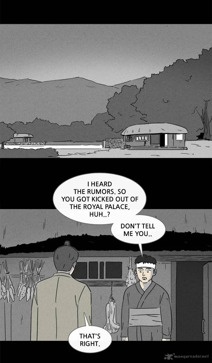 Tales of the Unusual Chapter 152 page 30