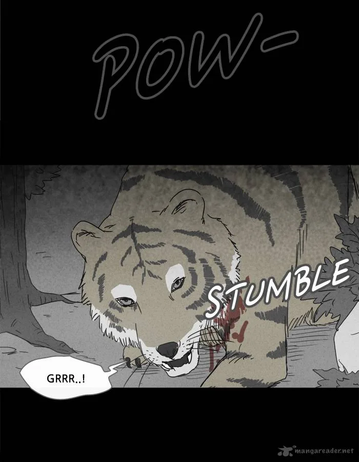 Tales of the Unusual Chapter 153 page 7