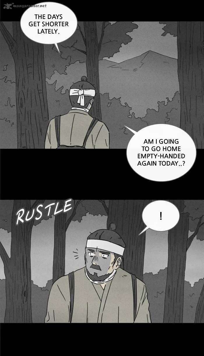 Tales of the Unusual Chapter 153 page 3