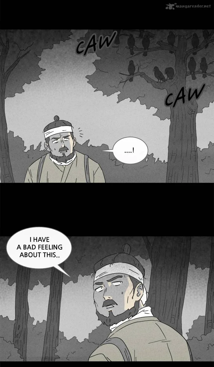 Tales of the Unusual Chapter 153 page 11