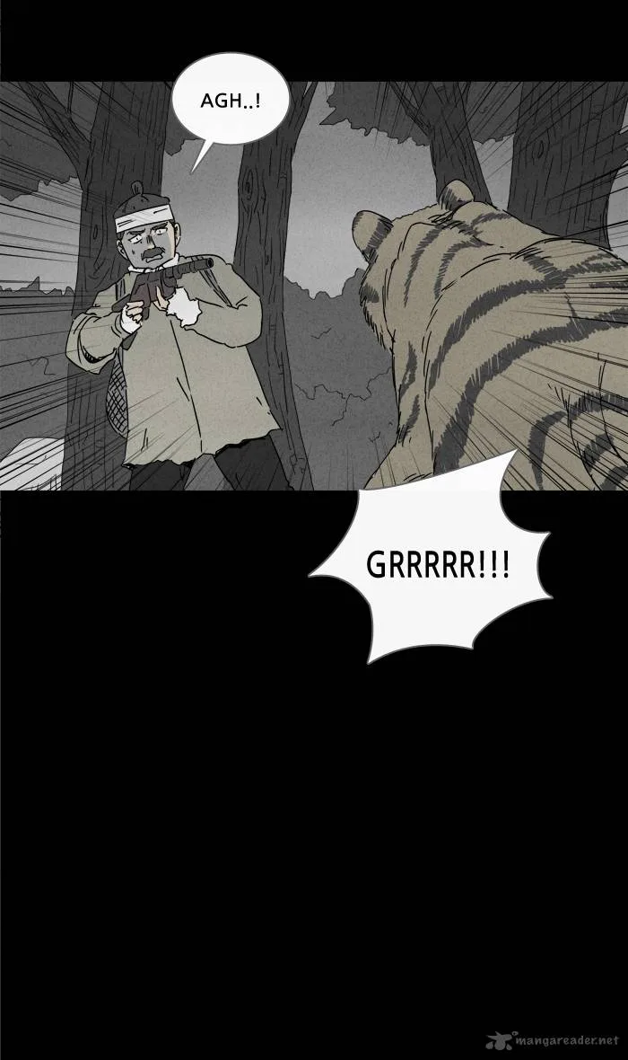 Tales of the Unusual Chapter 153 page 6