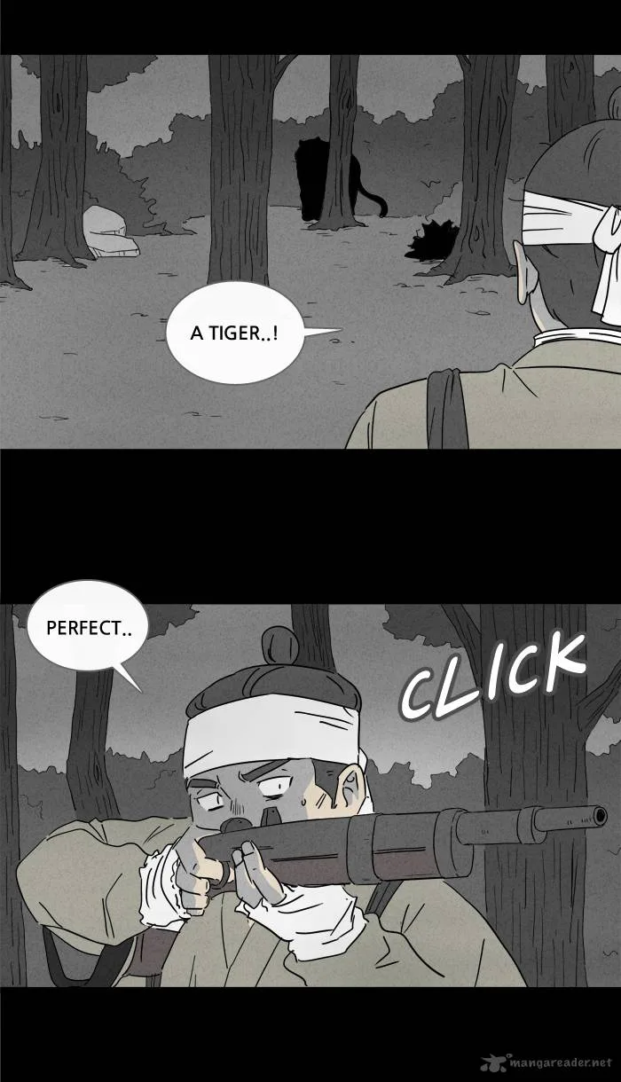 Tales of the Unusual Chapter 153 page 4