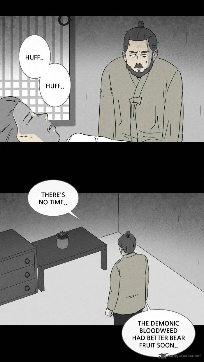 Tales of the Unusual Chapter 153 page 15
