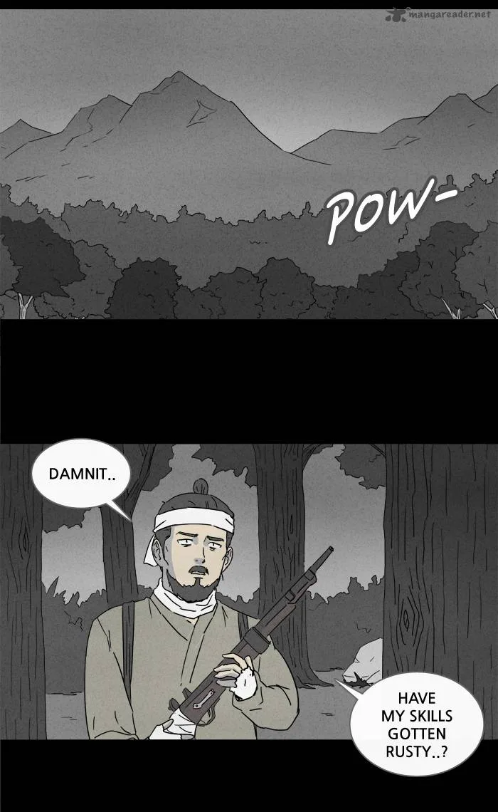 Tales of the Unusual Chapter 153 page 2