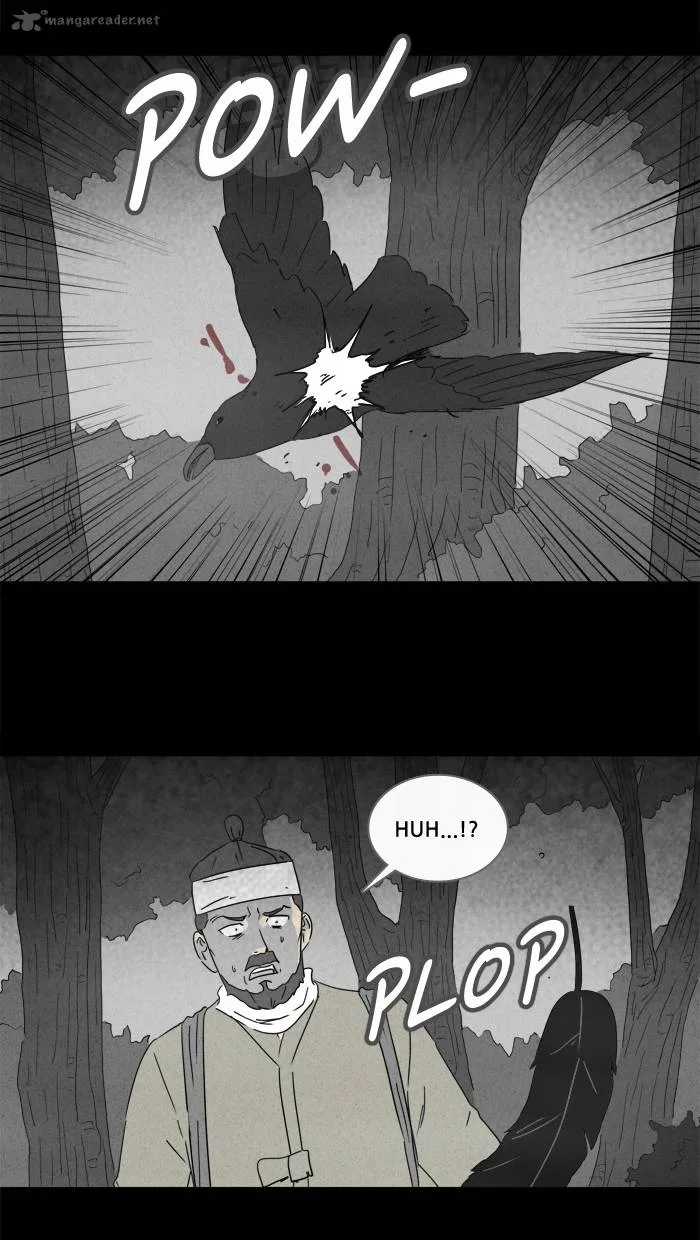 Tales of the Unusual Chapter 153 page 9