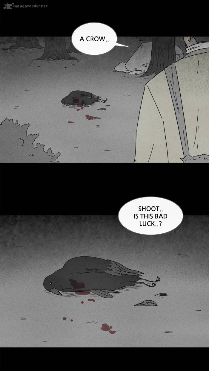 Tales of the Unusual Chapter 153 page 10