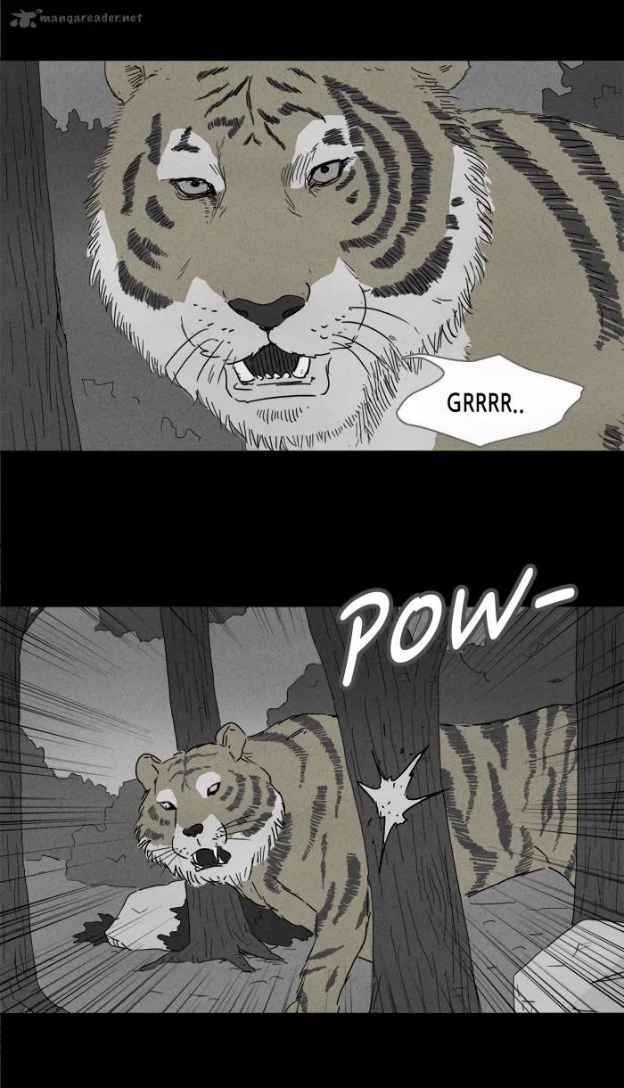 Tales of the Unusual Chapter 153 page 5