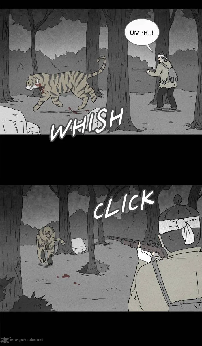 Tales of the Unusual Chapter 153 page 8