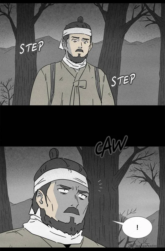 Tales of the Unusual Chapter 154 page 3