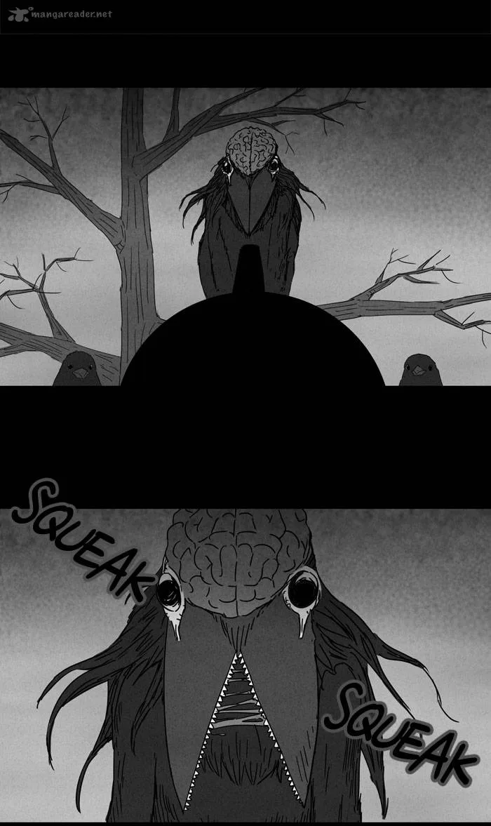 Tales of the Unusual Chapter 154 page 8