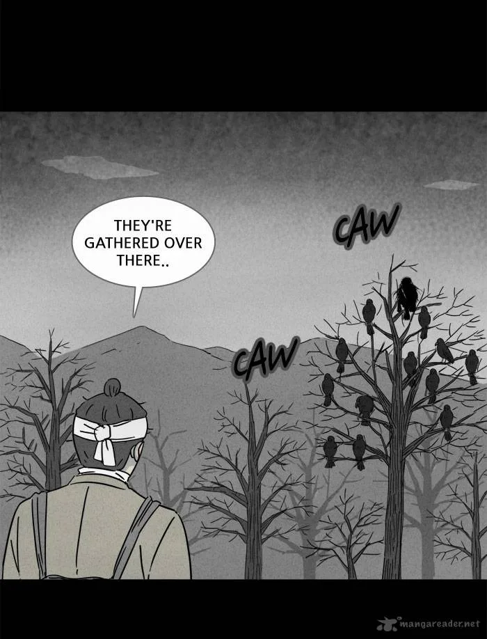 Tales of the Unusual Chapter 154 page 4