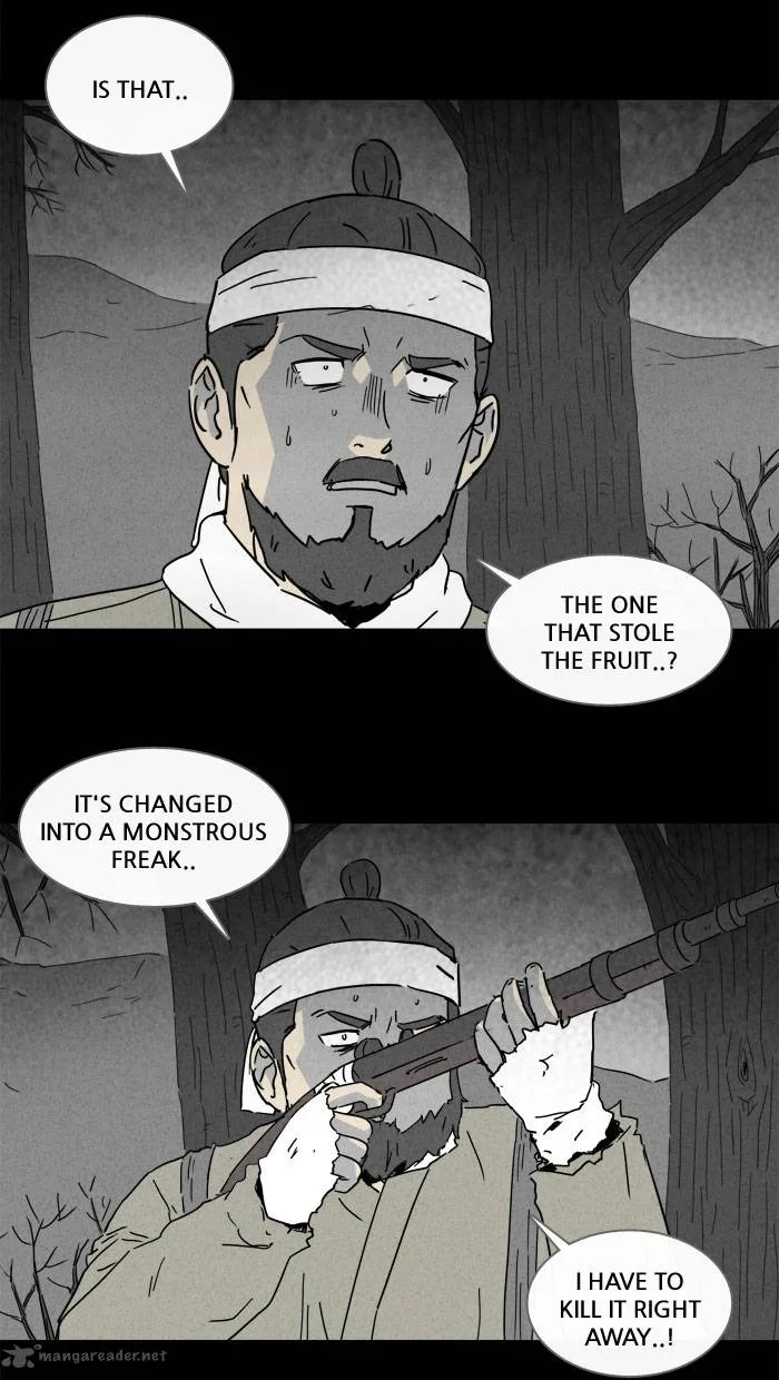 Tales of the Unusual Chapter 154 page 7