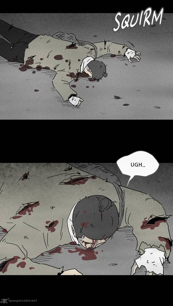 Tales of the Unusual Chapter 154 page 16