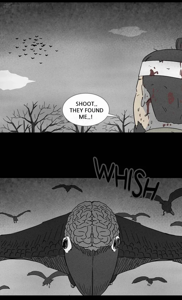 Tales of the Unusual Chapter 154 page 22