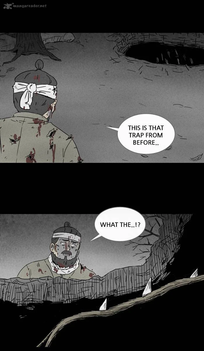 Tales of the Unusual Chapter 154 page 20