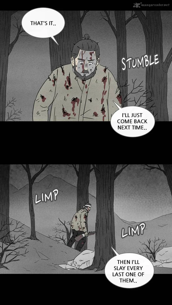 Tales of the Unusual Chapter 154 page 18