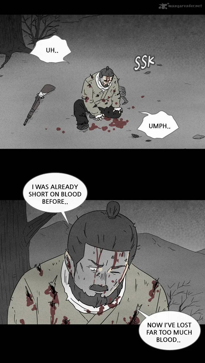 Tales of the Unusual Chapter 154 page 17