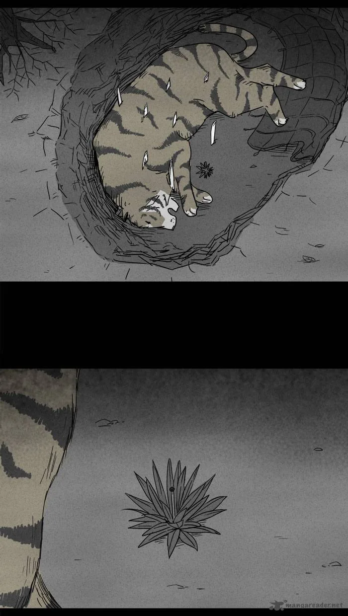 Tales of the Unusual Chapter 154 page 31