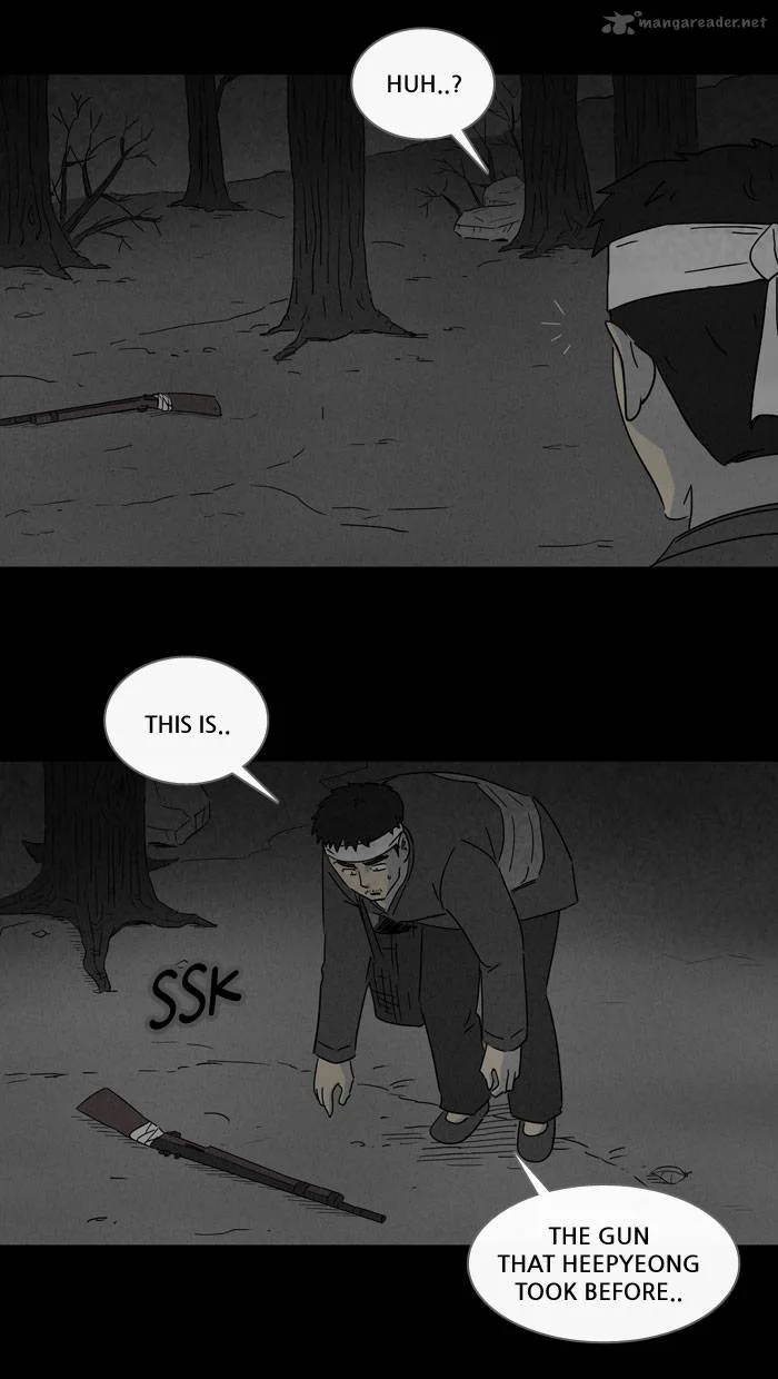 Tales of the Unusual Chapter 154 page 39