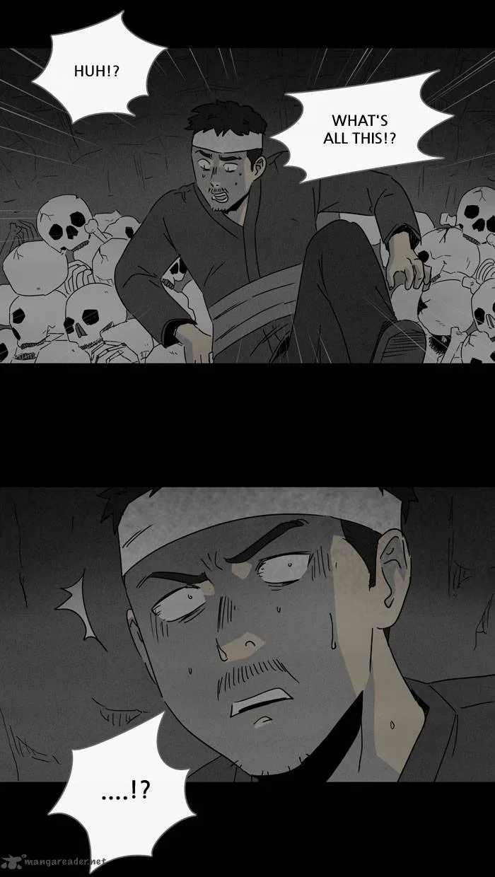 Tales of the Unusual Chapter 154 page 42