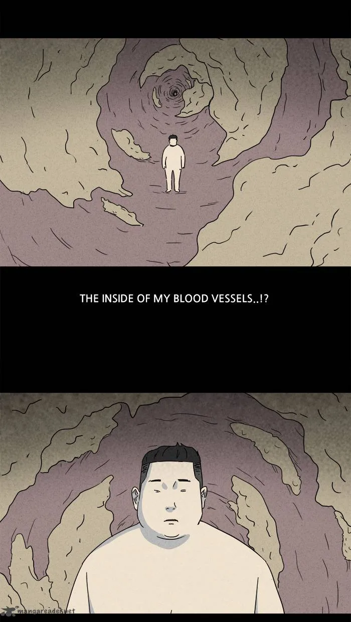 Tales of the Unusual Chapter 155 page 13