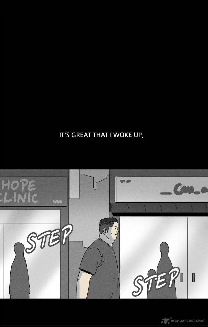 Tales of the Unusual Chapter 155 page 23