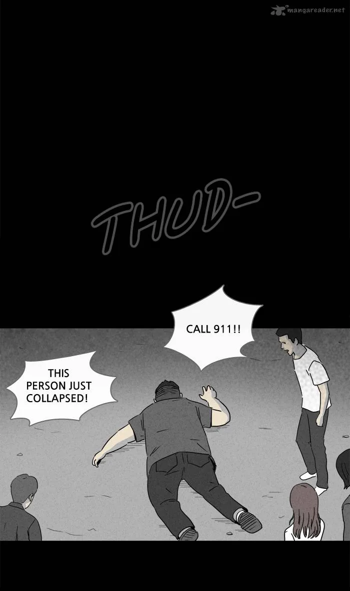 Tales of the Unusual Chapter 155 page 7