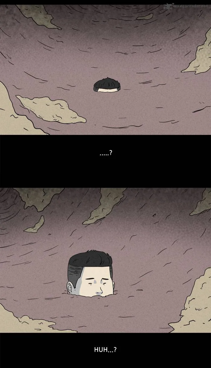 Tales of the Unusual Chapter 155 page 11