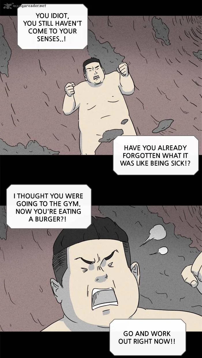 Tales of the Unusual Chapter 155 page 28