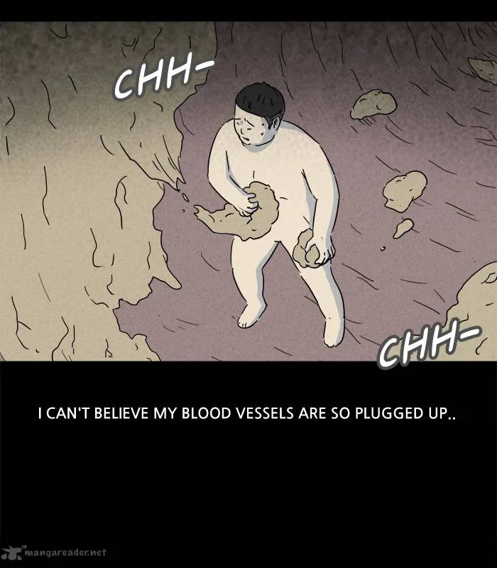 Tales of the Unusual Chapter 155 page 16