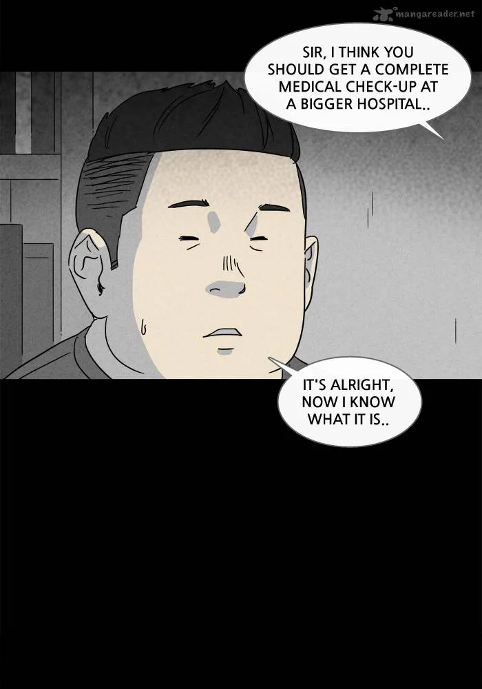 Tales of the Unusual Chapter 155 page 4