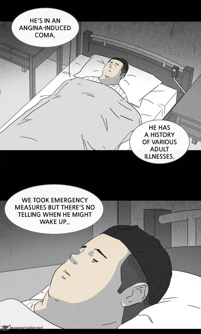 Tales of the Unusual Chapter 155 page 8