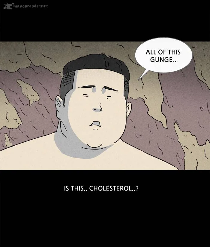 Tales of the Unusual Chapter 155 page 15