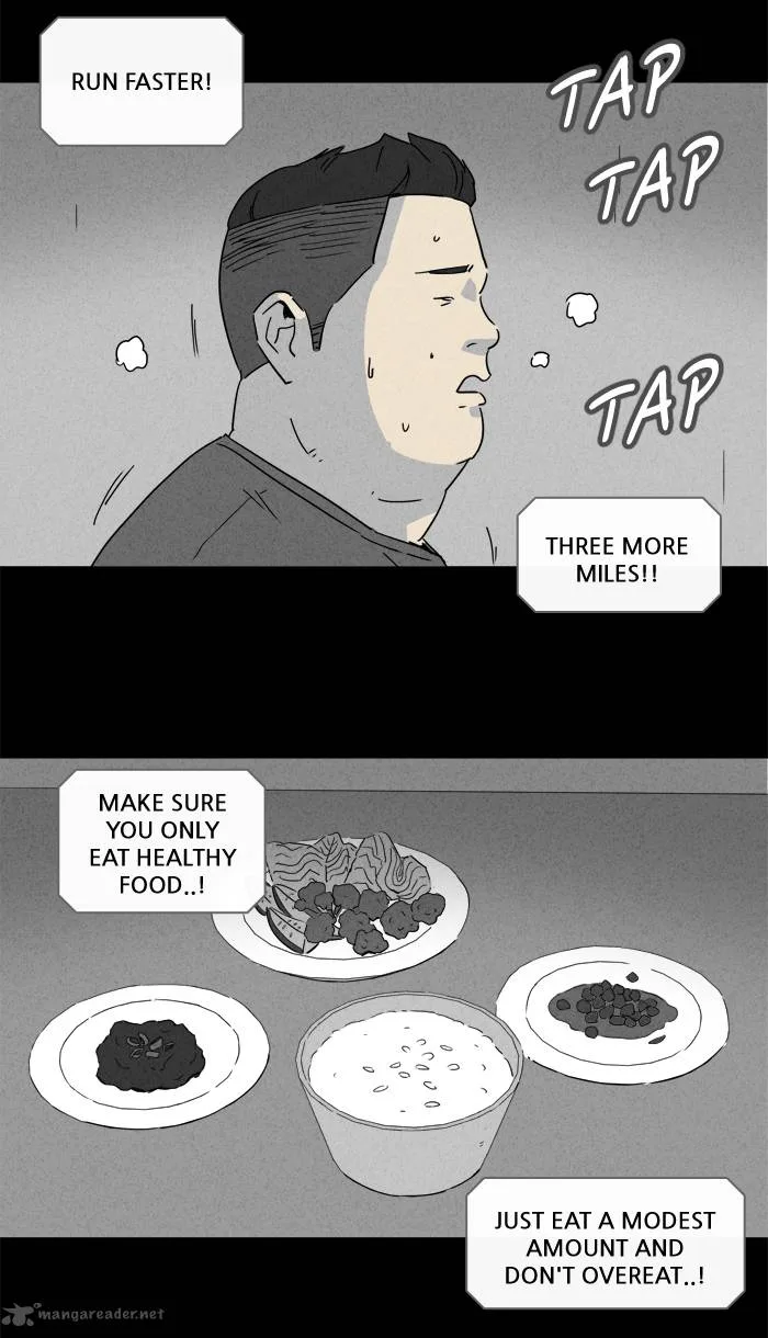 Tales of the Unusual Chapter 155 page 30