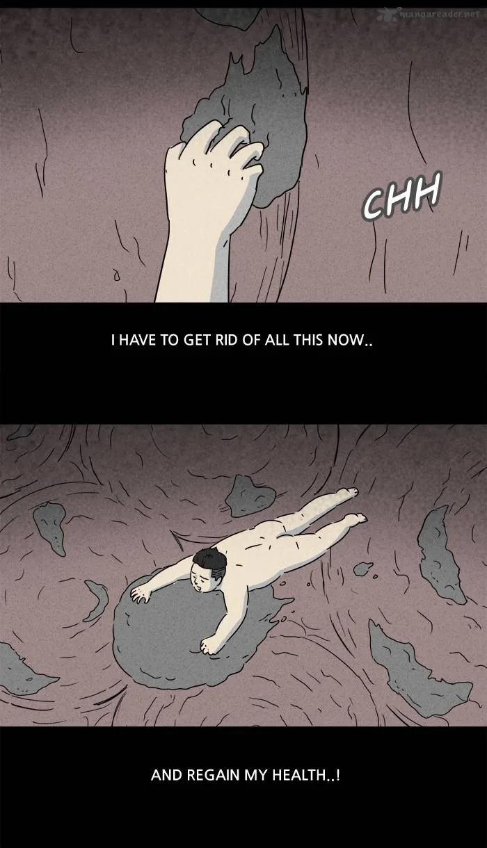Tales of the Unusual Chapter 155 page 19
