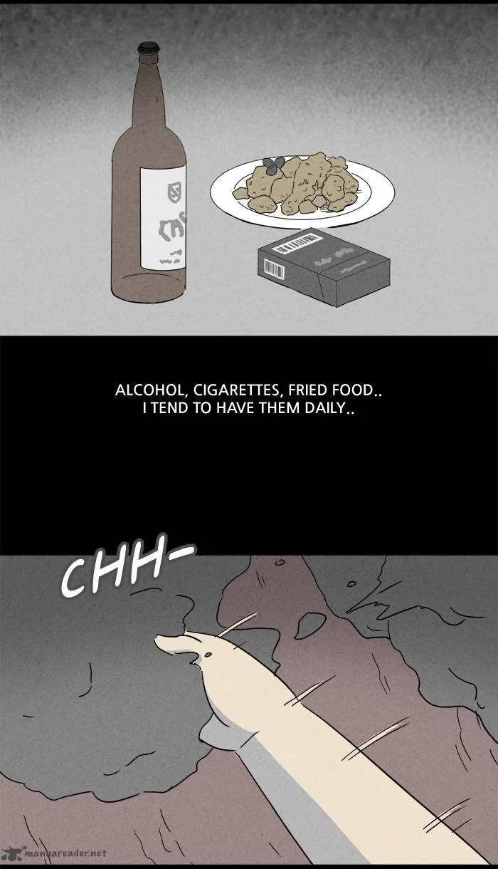 Tales of the Unusual Chapter 155 page 17