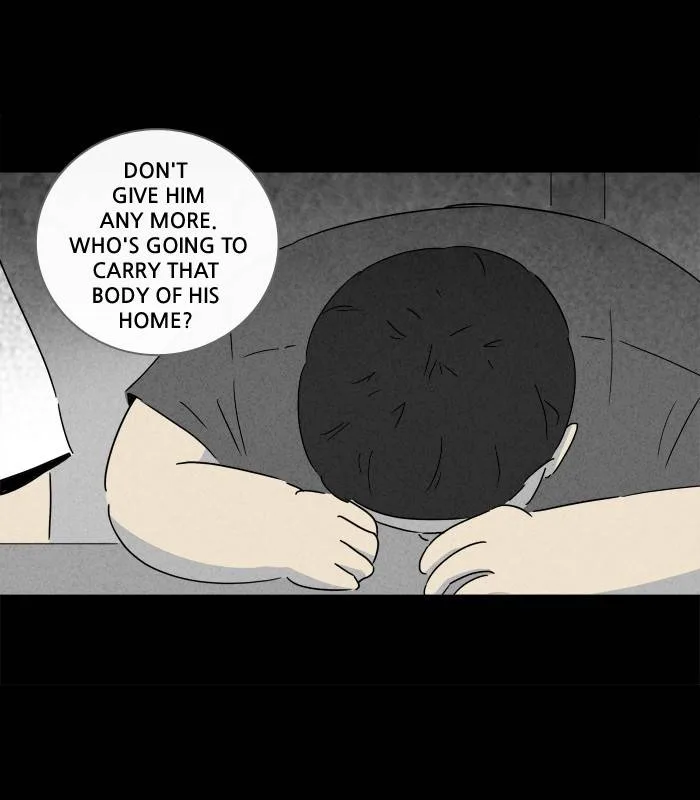 Tales of the Unusual Chapter 156.5 page 13